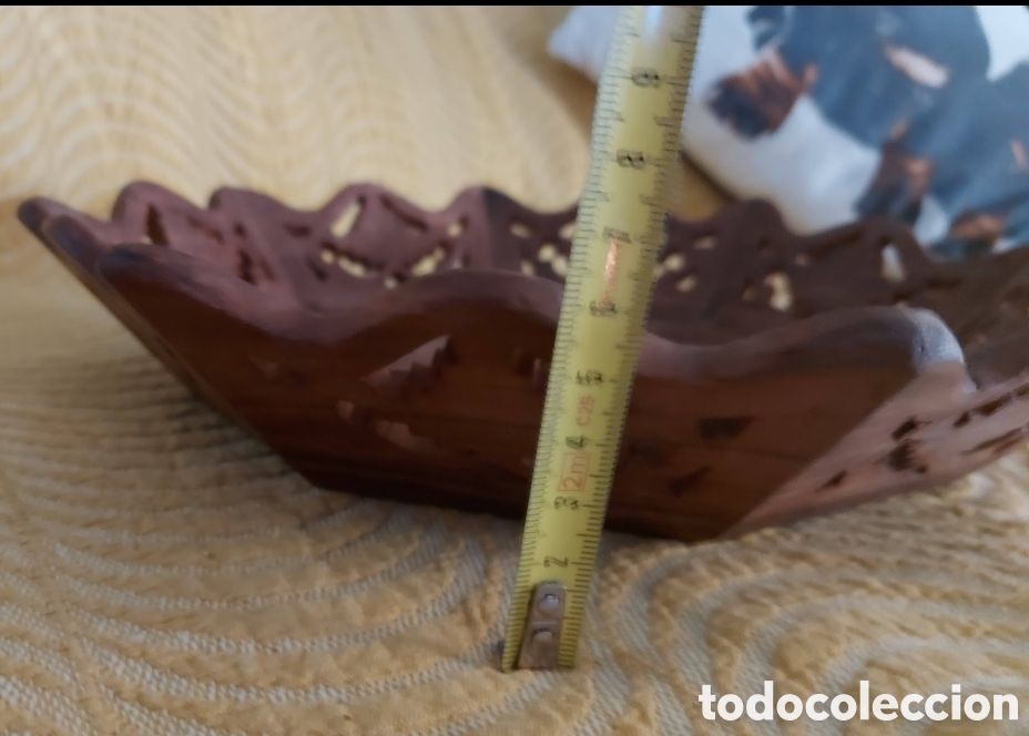 Artesan&iacute;a: Artesan&iacute;a vintage Impecable - Foto 3