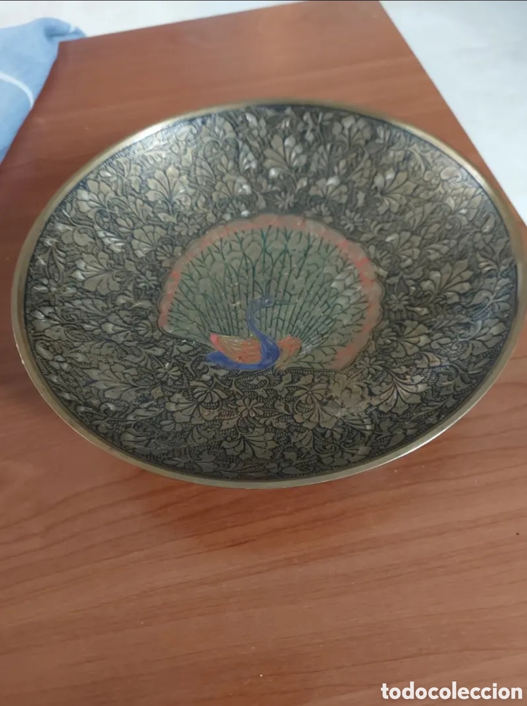 Artesan&iacute;a: Bronce antiguo Centro - Foto 2