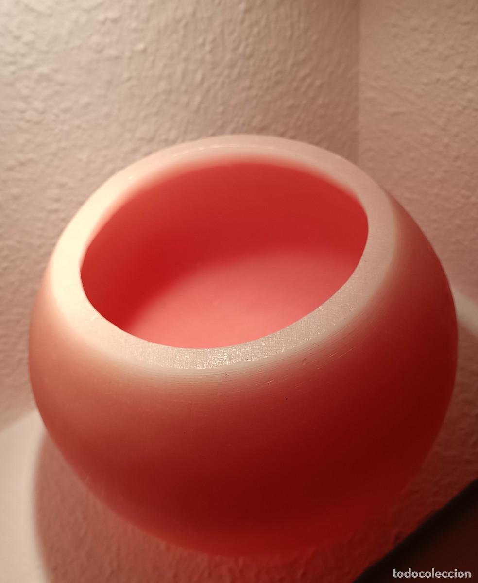 Artesan&iacute;a: RECIPIENTE GRANDE DE CERA ( &uacute;nico ) - Foto 2