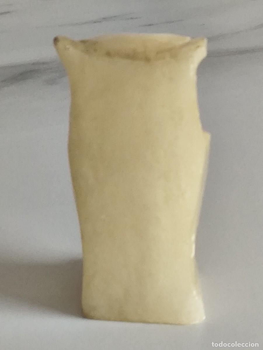 Artesan&iacute;a: Buho de la suerte en marmol - Foto 4