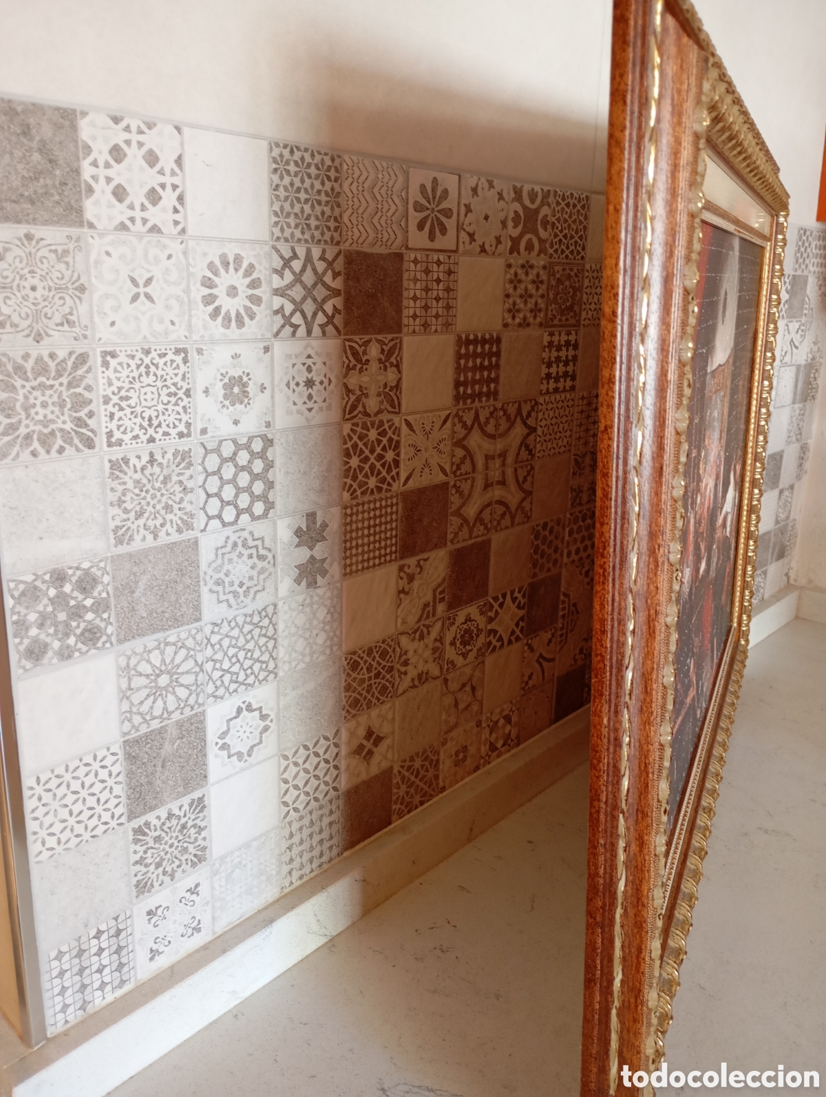 Artesan&iacute;a: Puzzle Las Hilanderas - Foto 3