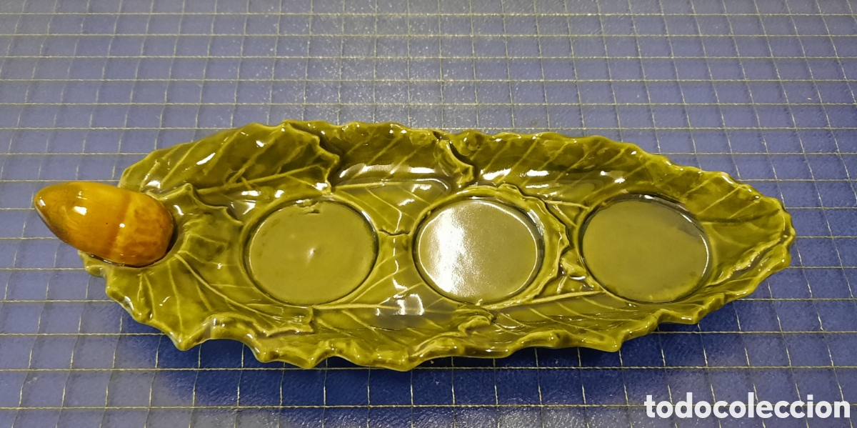 Artesan&iacute;a: Conjunto de cer&aacute;mica - Foto 5