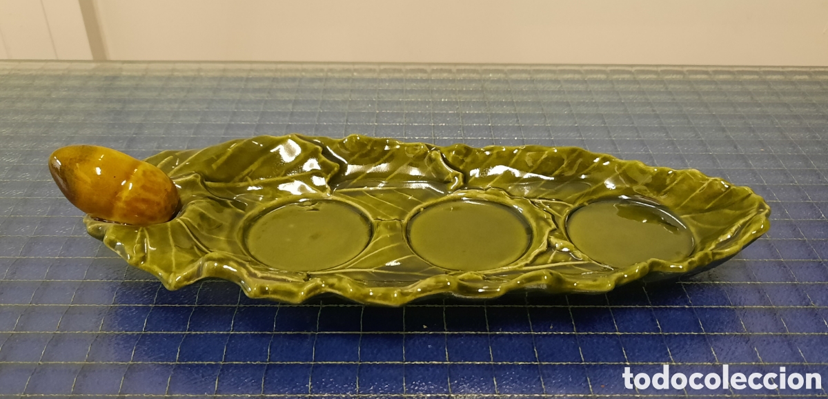Artesan&iacute;a: Conjunto de cer&aacute;mica - Foto 6