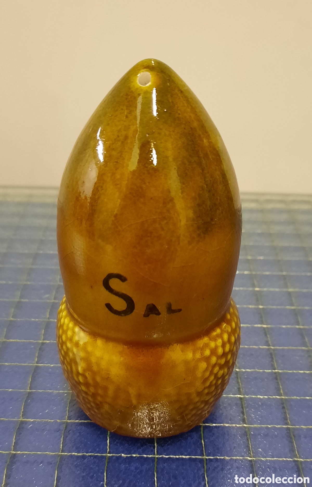 Artesan&iacute;a: Conjunto de cer&aacute;mica - Foto 7