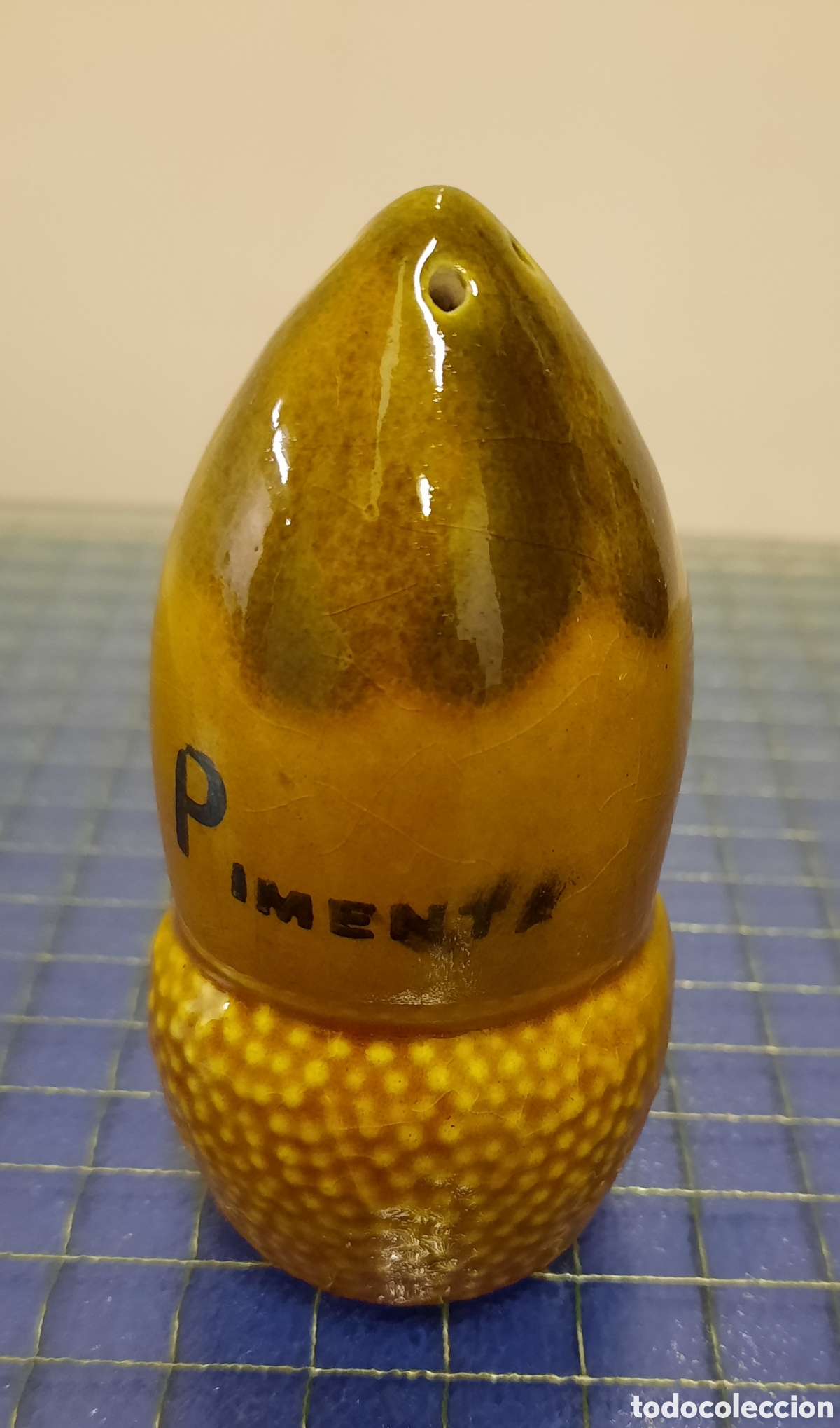 Artesan&iacute;a: Conjunto de cer&aacute;mica - Foto 8