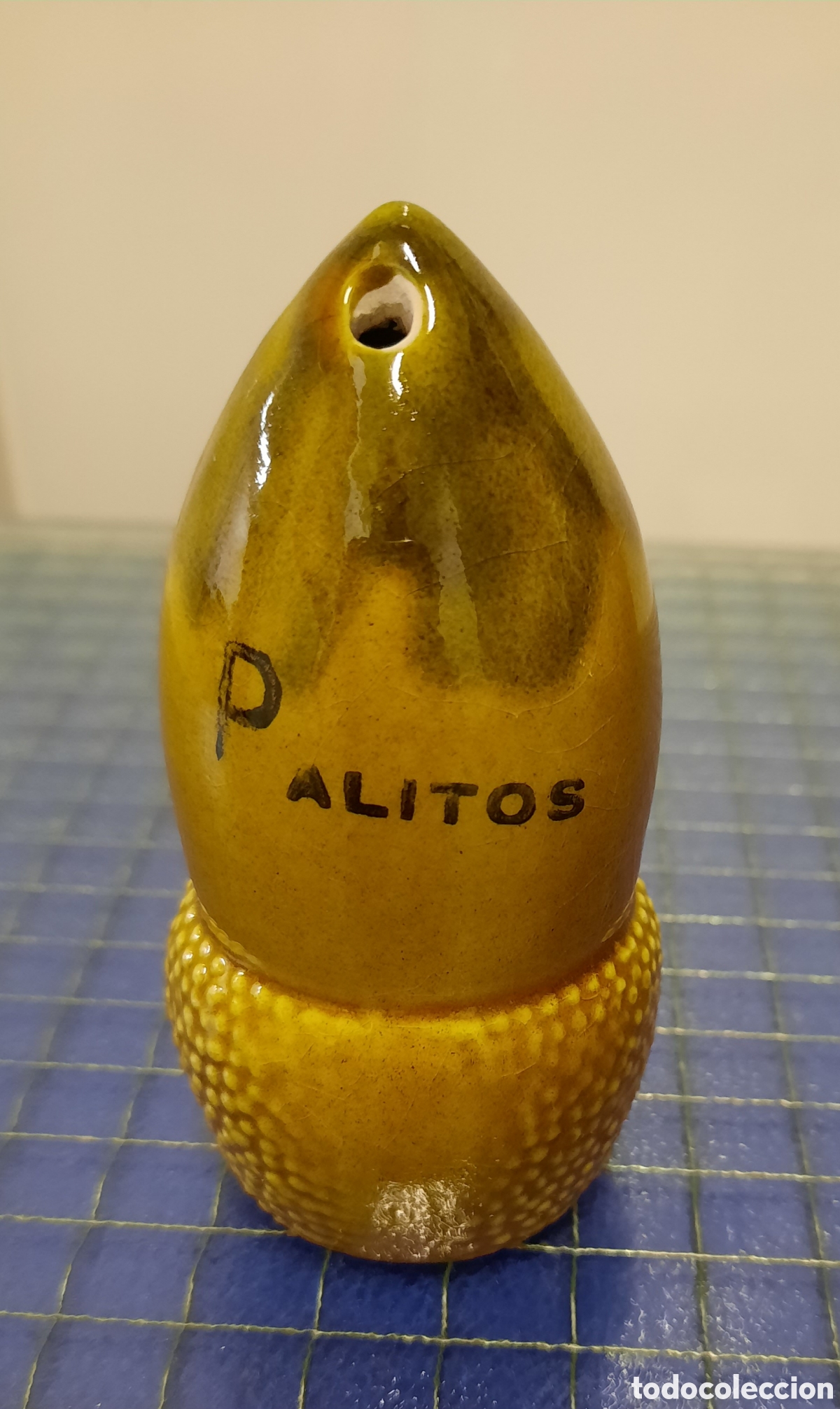 Artesan&iacute;a: Conjunto de cer&aacute;mica - Foto 9
