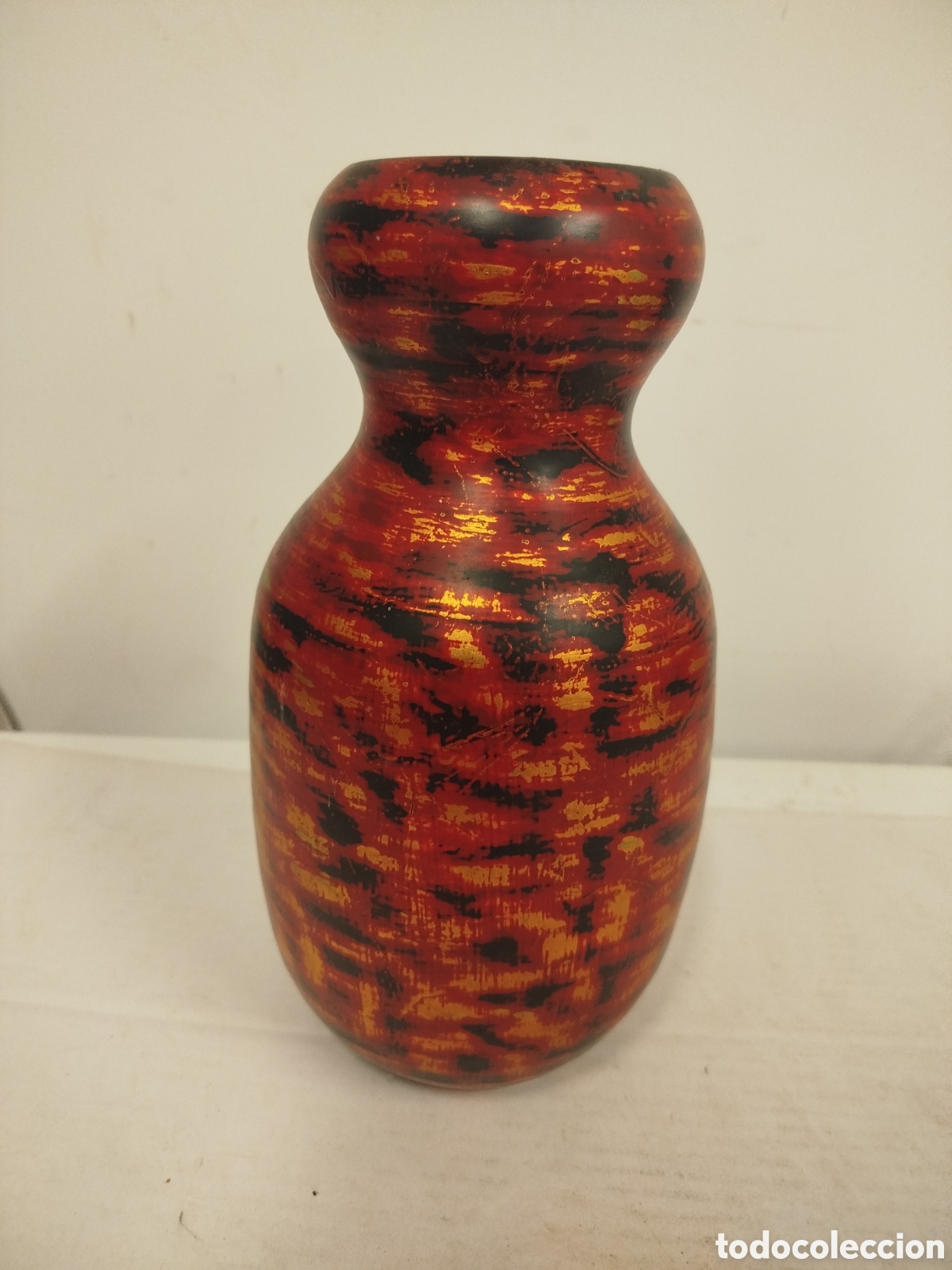 Artesan&iacute;a: Jarr&oacute;n decoracion para hogar - Foto 1