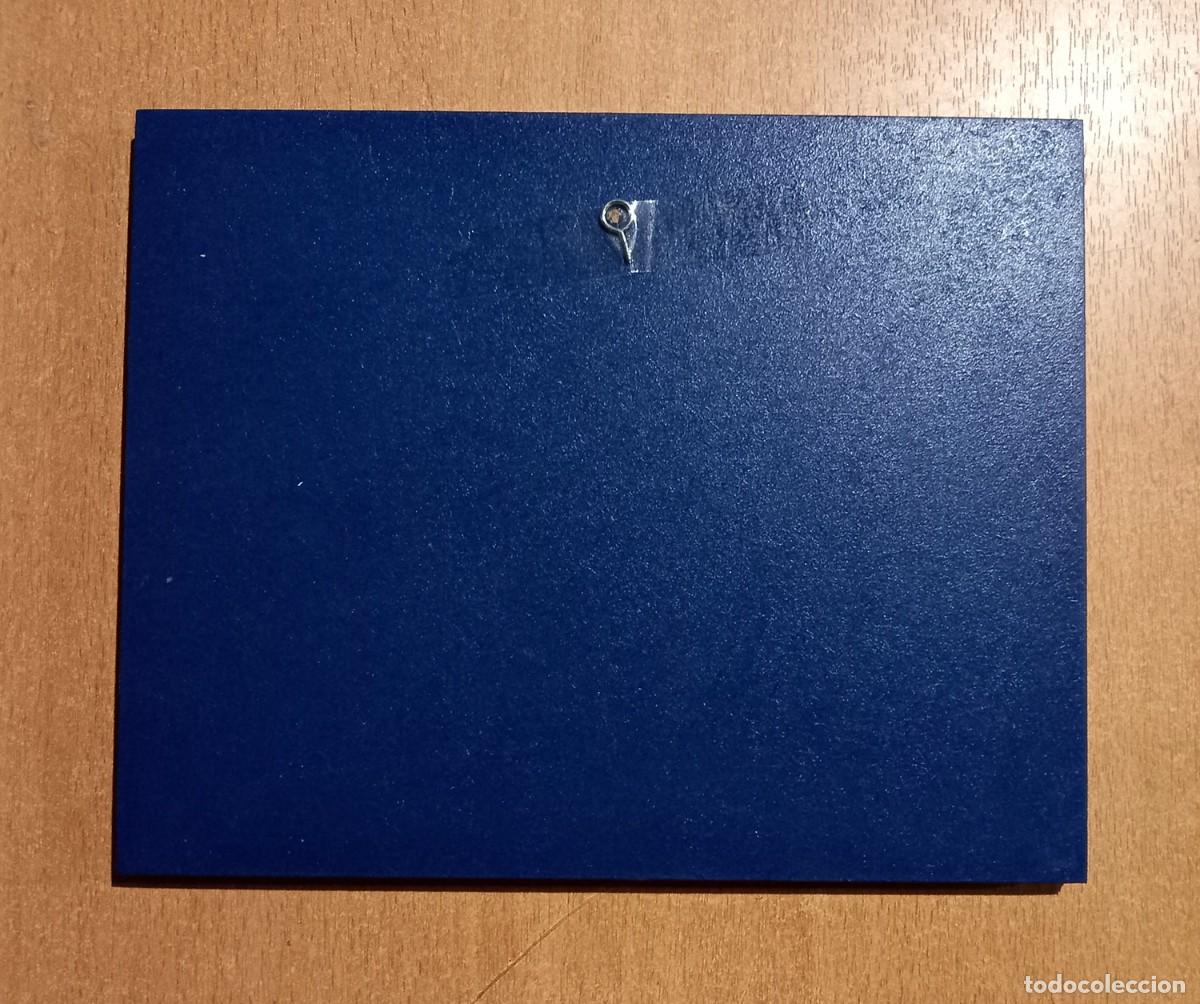 Artesan&iacute;a: Cuadro Prohibida la blasfemia - Foto 3