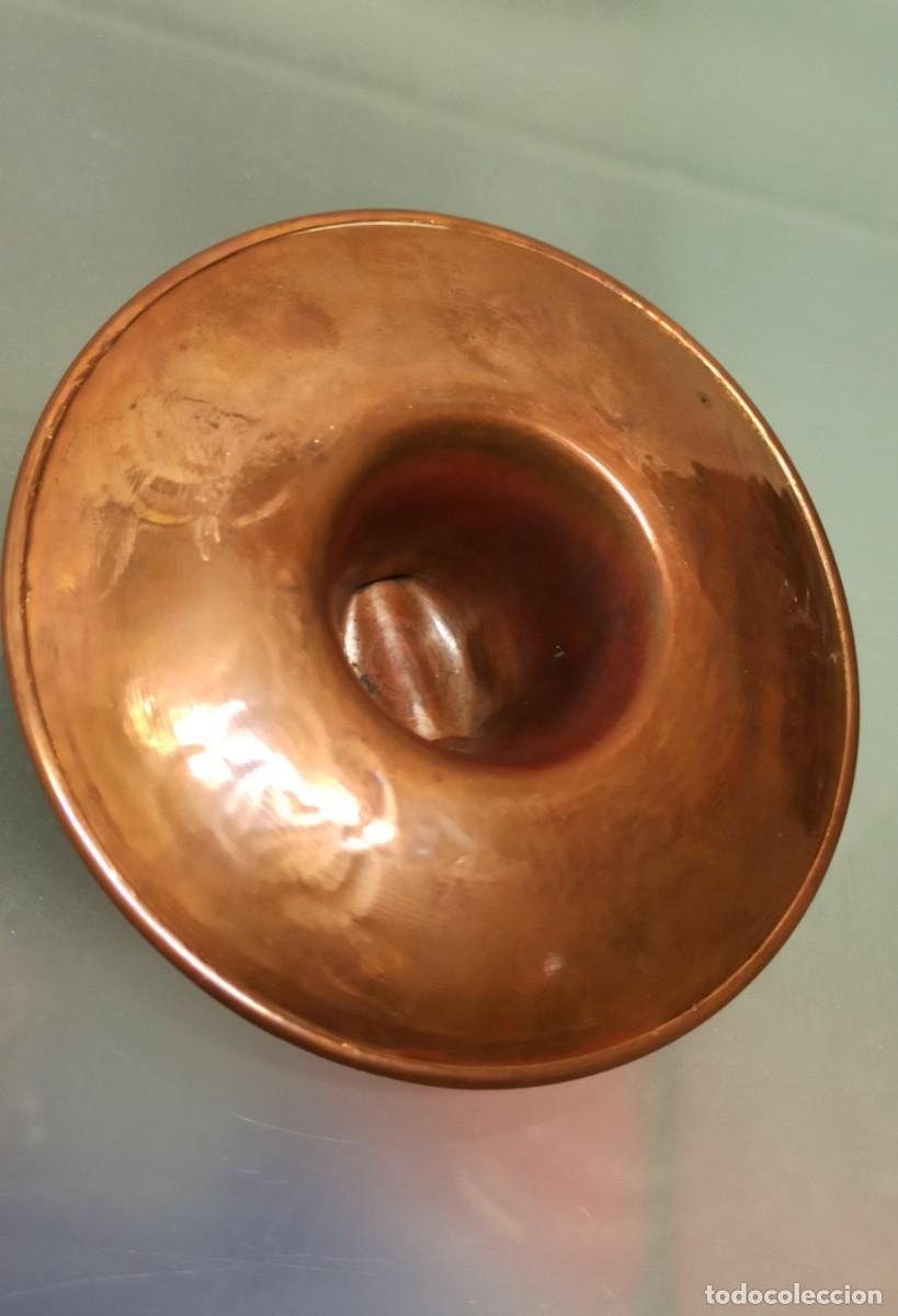 Artesan&iacute;a: Sombre Mejicano cobre - Foto 2
