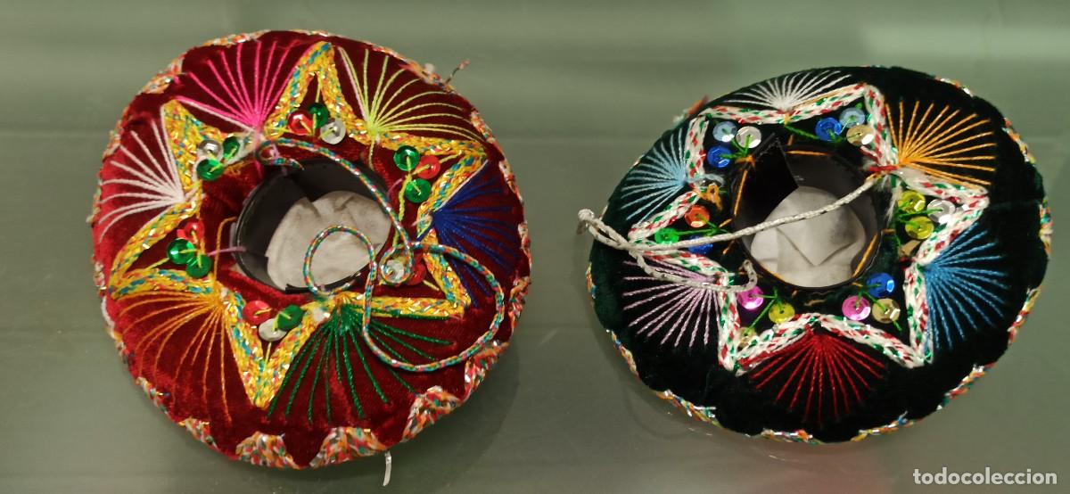 Artesan&iacute;a: Sombreros Mariachi mini - Foto 2