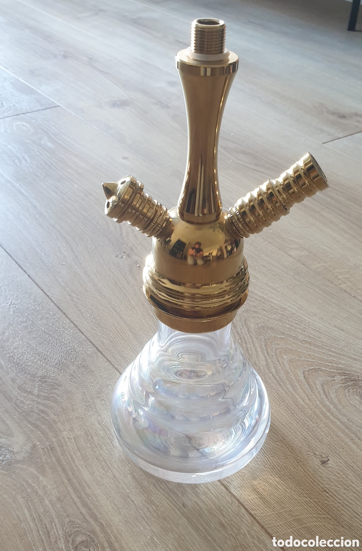 Artesan&iacute;a: Cachimba peque&ntilde;a , totalmente nueva - Foto 2