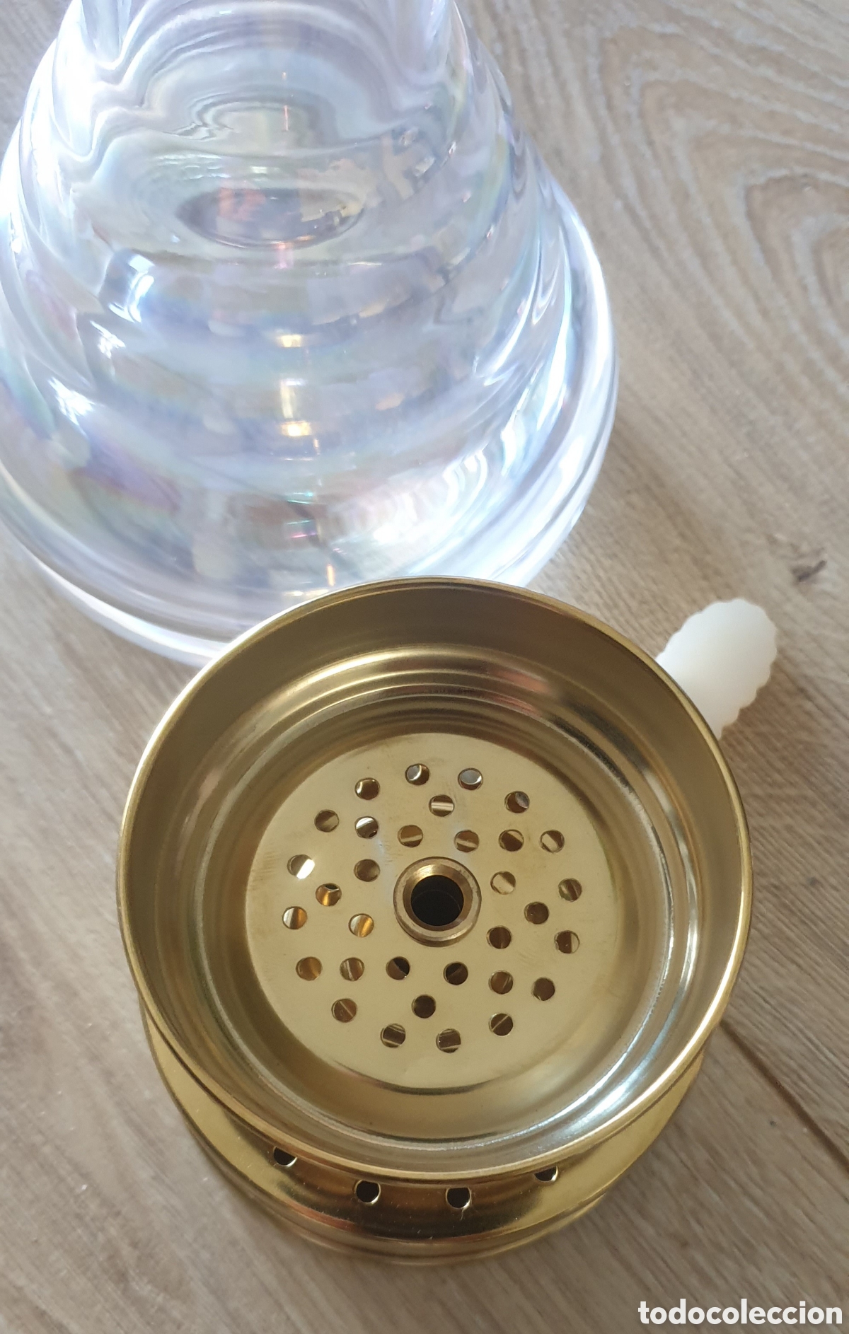Artesan&iacute;a: Cachimba peque&ntilde;a , totalmente nueva - Foto 3