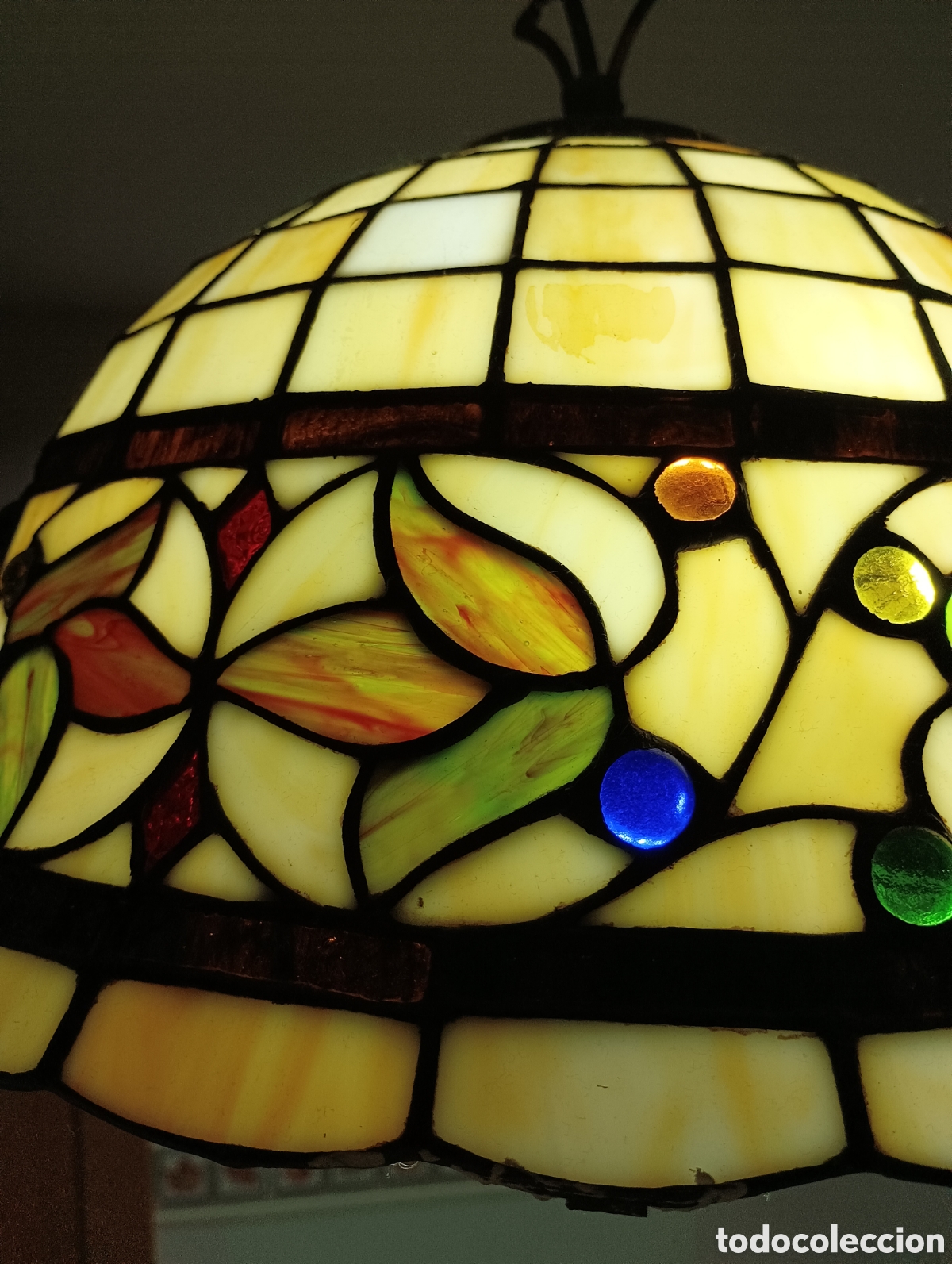 Artesan&iacute;a: Lampara - Foto 3