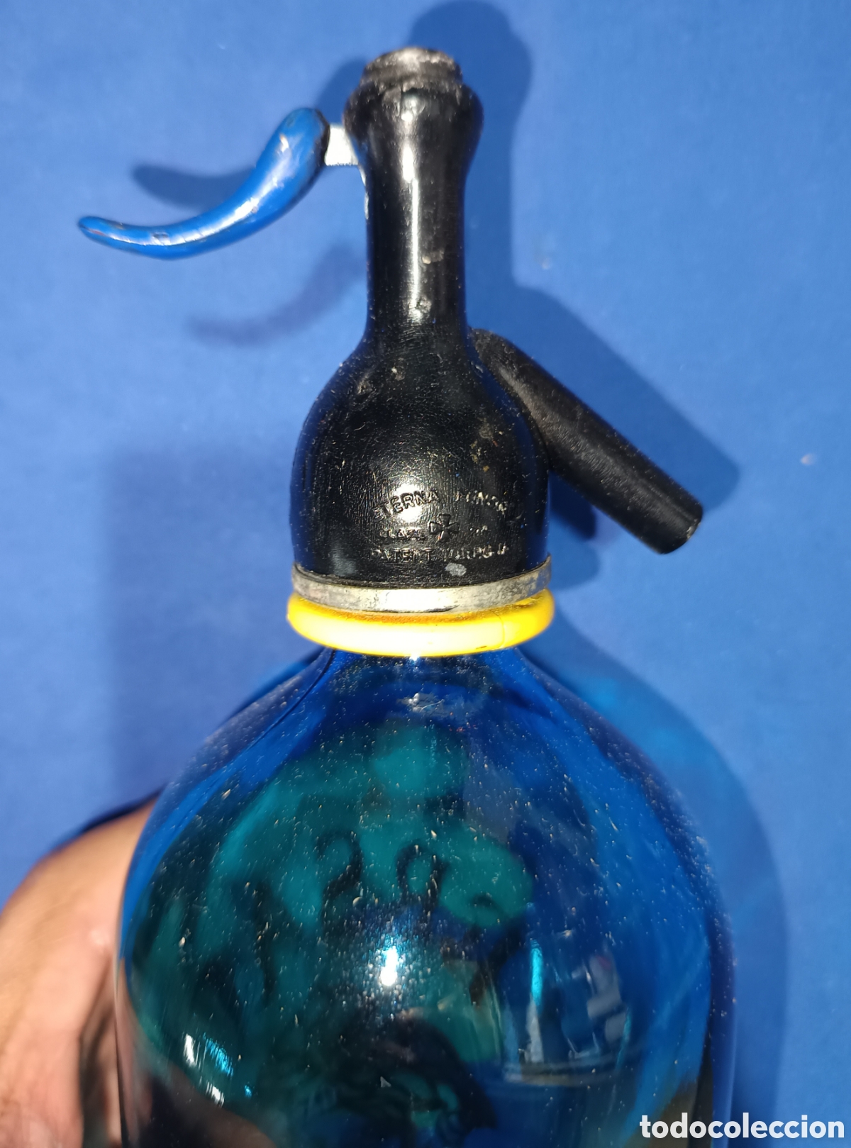 Artesan&iacute;a: N 34 LOTE DE 2 SIFON - Foto 4