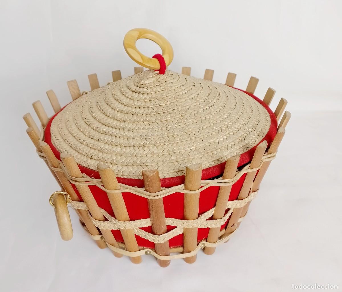 Artesan&iacute;a: COSTURERO DE LOS A&Ntilde;OS 70 - Foto 1
