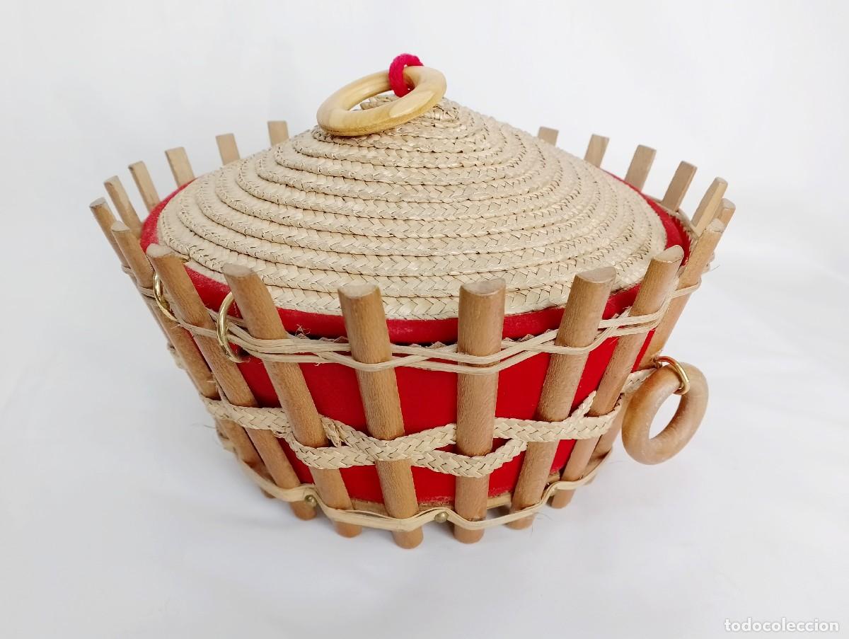 Artesan&iacute;a: COSTURERO DE LOS A&Ntilde;OS 70 - Foto 3