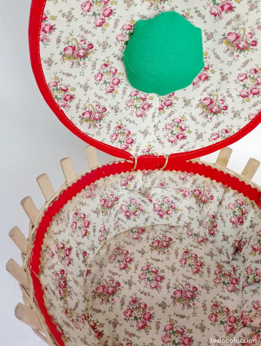 Artesan&iacute;a: COSTURERO DE LOS A&Ntilde;OS 70 - Foto 4