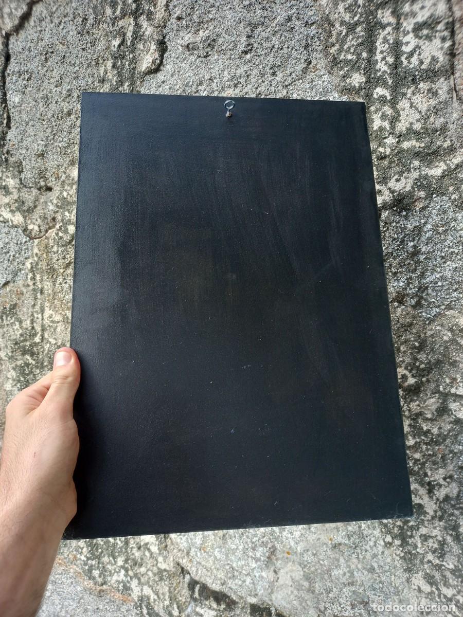 Artesan&iacute;a: Cuadro El Credo Legionario - Foto 4