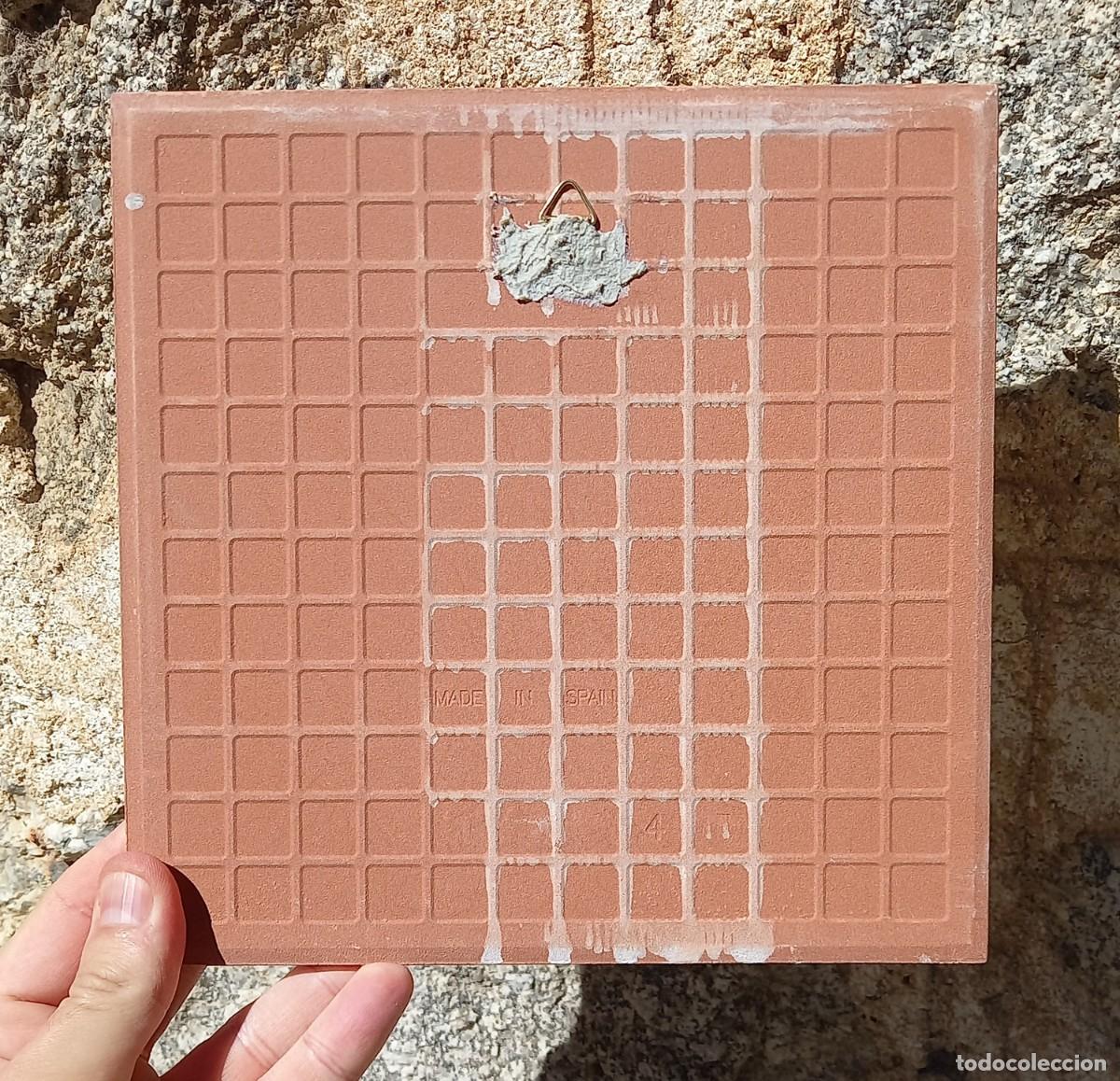 Artesan&iacute;a: Azulejo Herramientas - Foto 3
