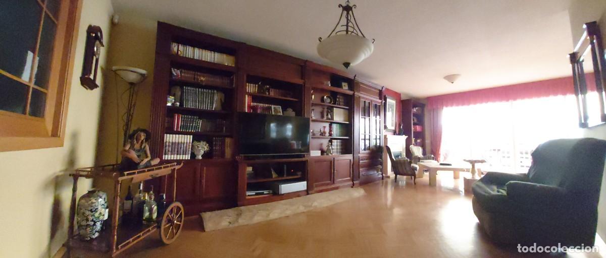 Artesan&iacute;a: Boiserie elegante y funcional - Foto 1