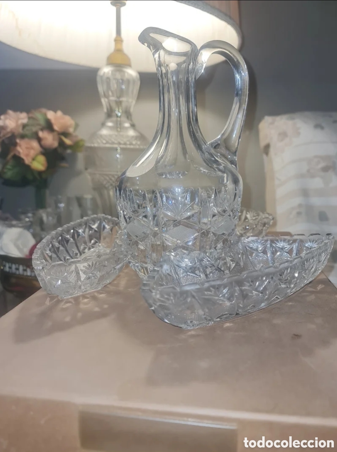 Artesan&iacute;a: Bohemia Conjunto, Sin uso - Foto 2