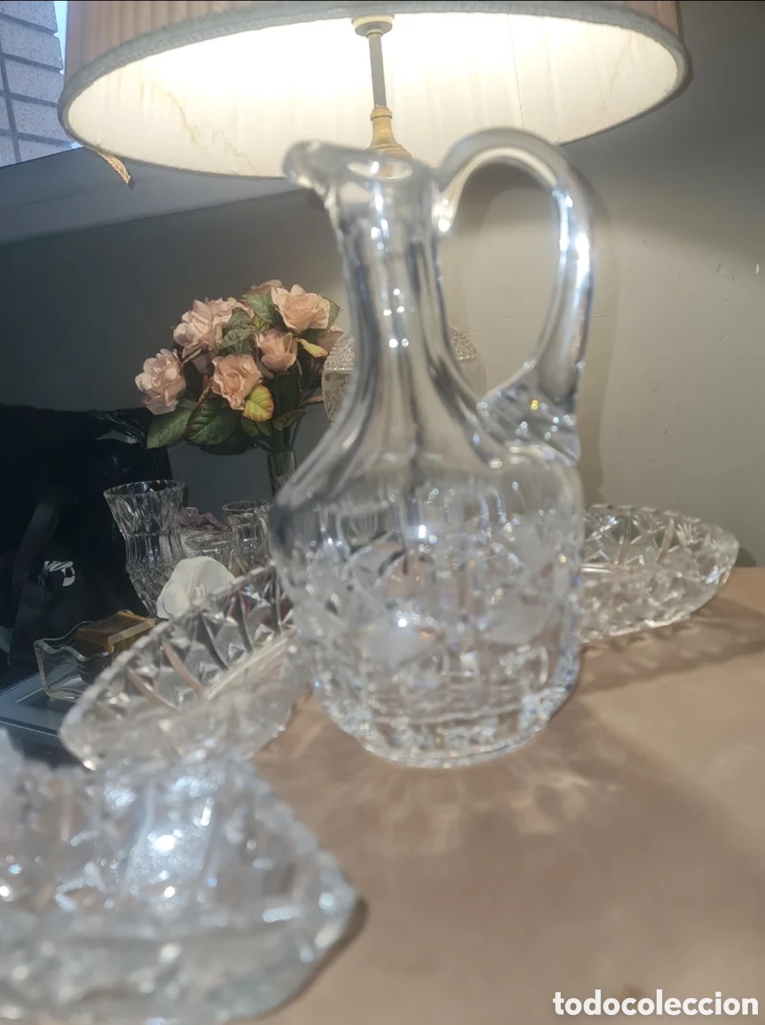Artesan&iacute;a: Bohemia Conjunto, Sin uso - Foto 3