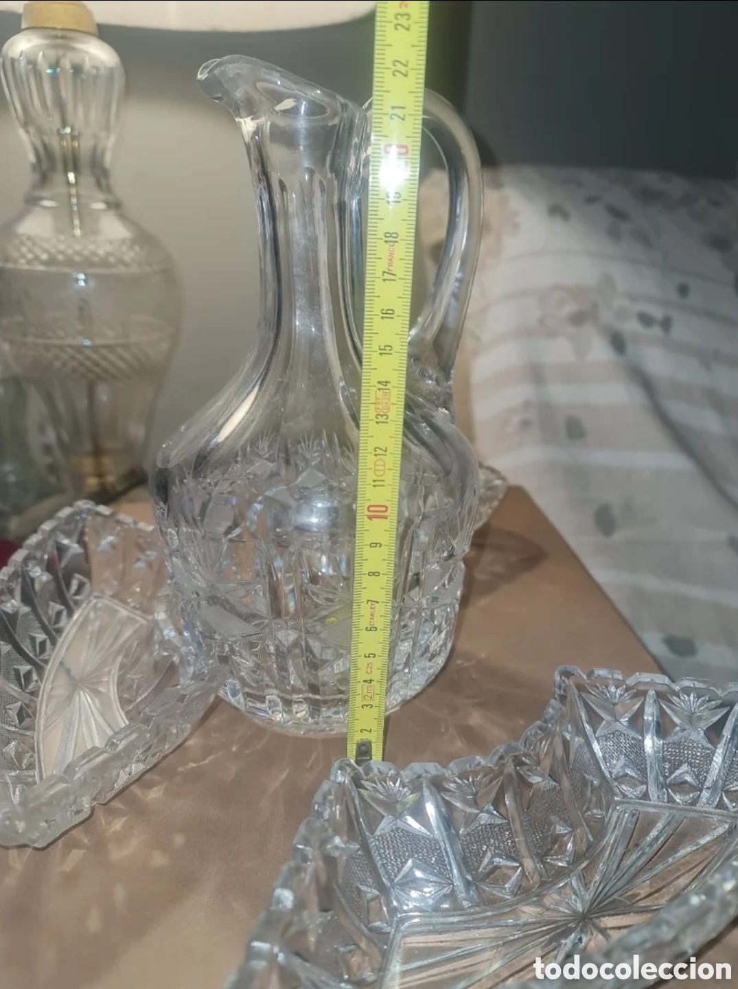 Artesan&iacute;a: Bohemia Conjunto, Sin uso - Foto 6
