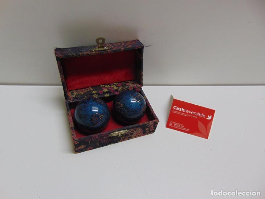 Artesan&iacute;a: BOLAS RELAJACION (139116) - Foto 2