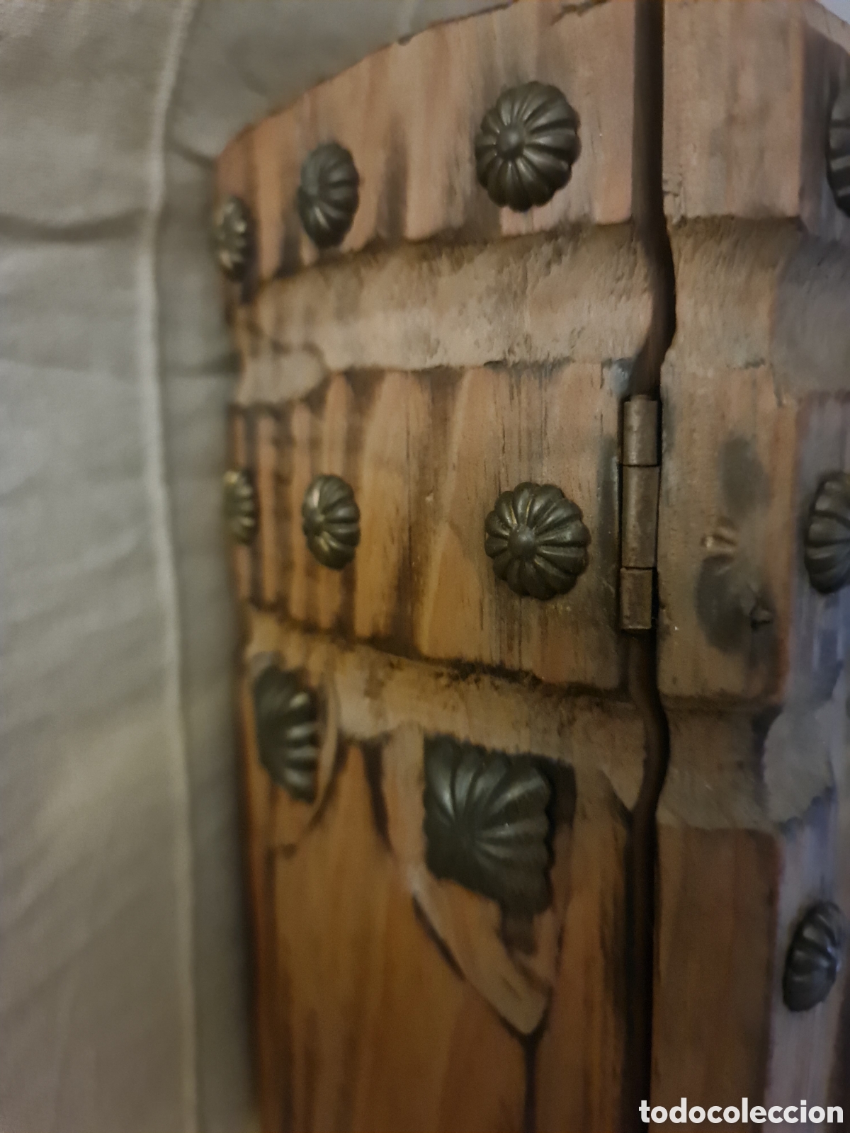 Artesan&iacute;a: Gran Cofre Artesanal - Foto 4