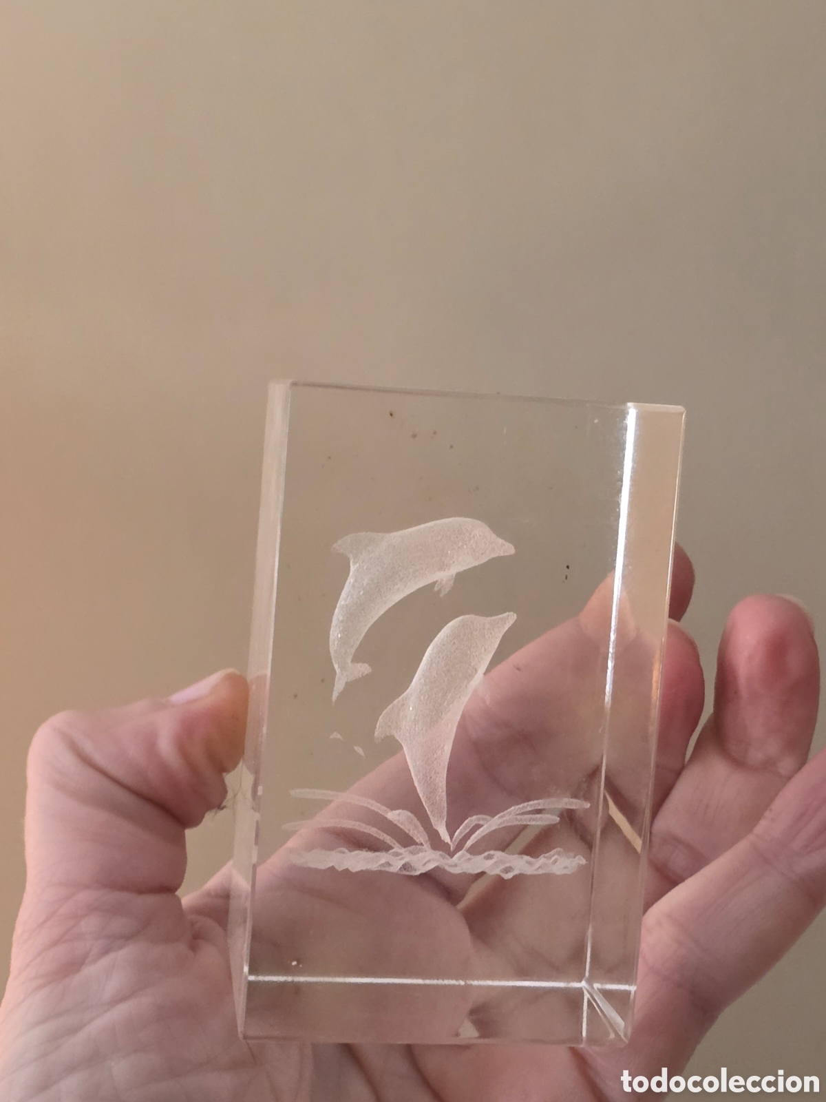 Artesan&iacute;a: Holograma 3D Impecable - Foto 4