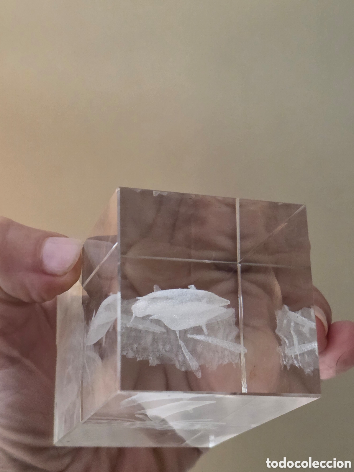 Artesan&iacute;a: Holograma 3D Impecable - Foto 5