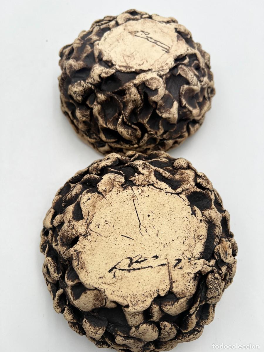 Artesan&iacute;a: bols de ceramica rusticos - Foto 6
