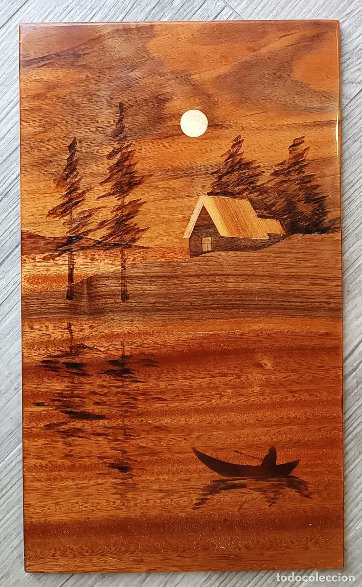 Artesan&iacute;a: ARTESANIA RUSA EN MADERA - Foto 1