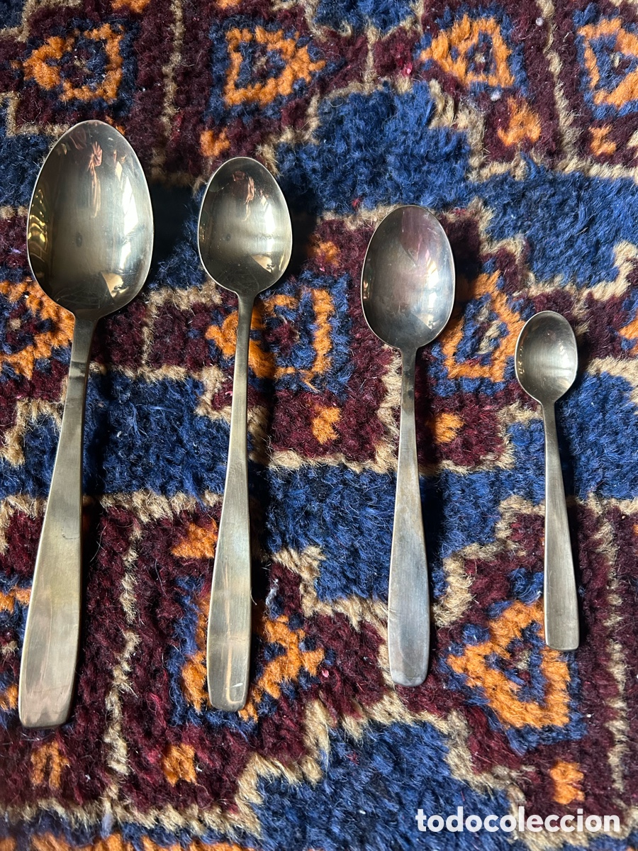 Artesan&iacute;a: Original cuberter&iacute;a tailandesa de bronce - Foto 6