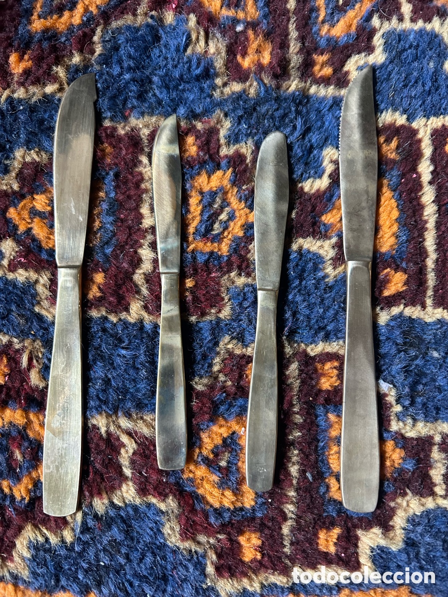 Artesan&iacute;a: Original cuberter&iacute;a tailandesa de bronce - Foto 7