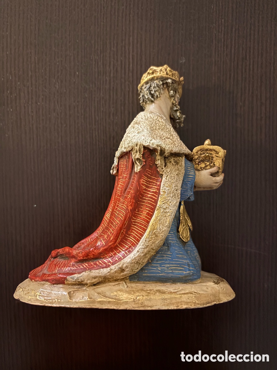 Artesan&iacute;a: Figuras Bel&eacute;n S&aacute;nchez Mariscal - Foto 6