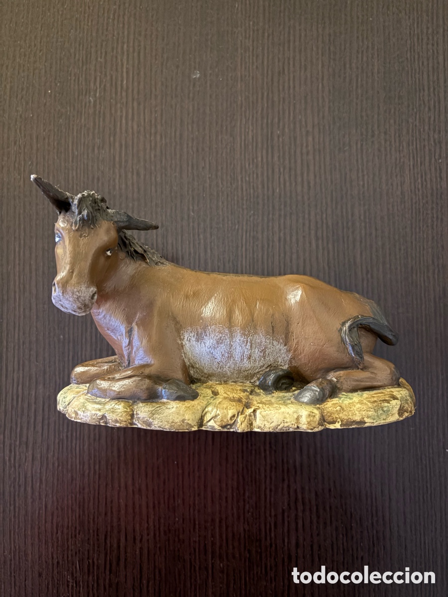 Artesan&iacute;a: Figuras Bel&eacute;n S&aacute;nchez Mariscal - Foto 7