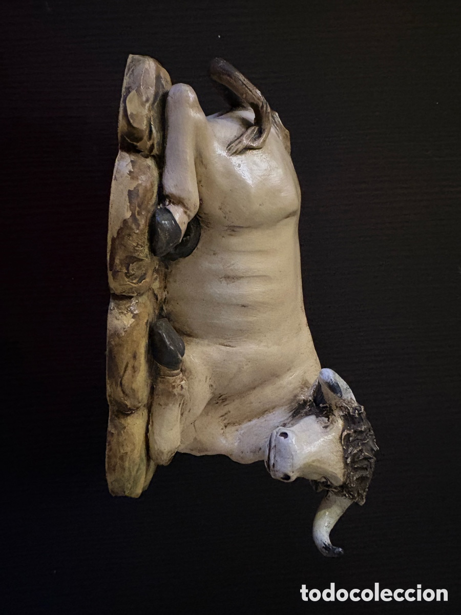 Artesan&iacute;a: Figuras Bel&eacute;n S&aacute;nchez Mariscal - Foto 8