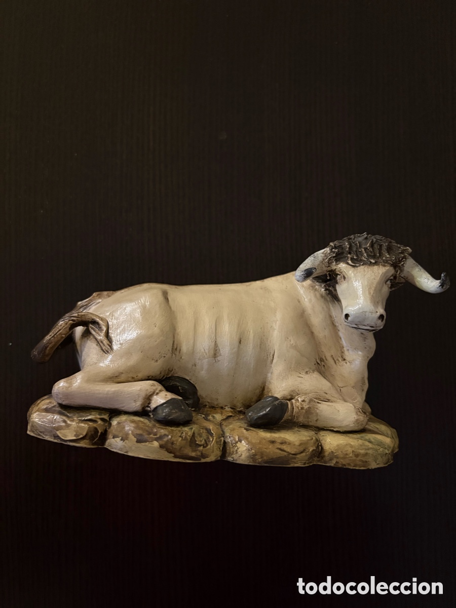 Artesan&iacute;a: Figuras Bel&eacute;n S&aacute;nchez Mariscal - Foto 9
