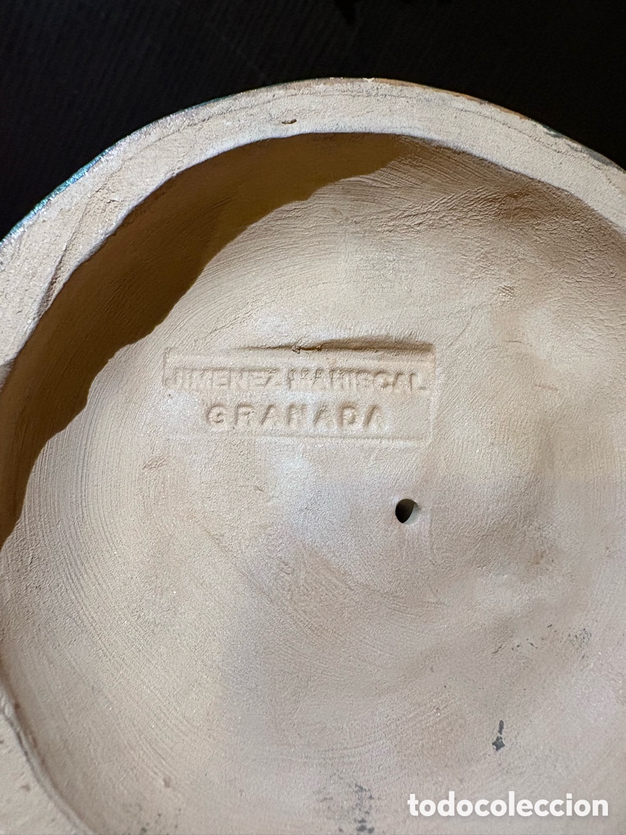 Artesan&iacute;a: Figuras Bel&eacute;n S&aacute;nchez Mariscal - Foto 11
