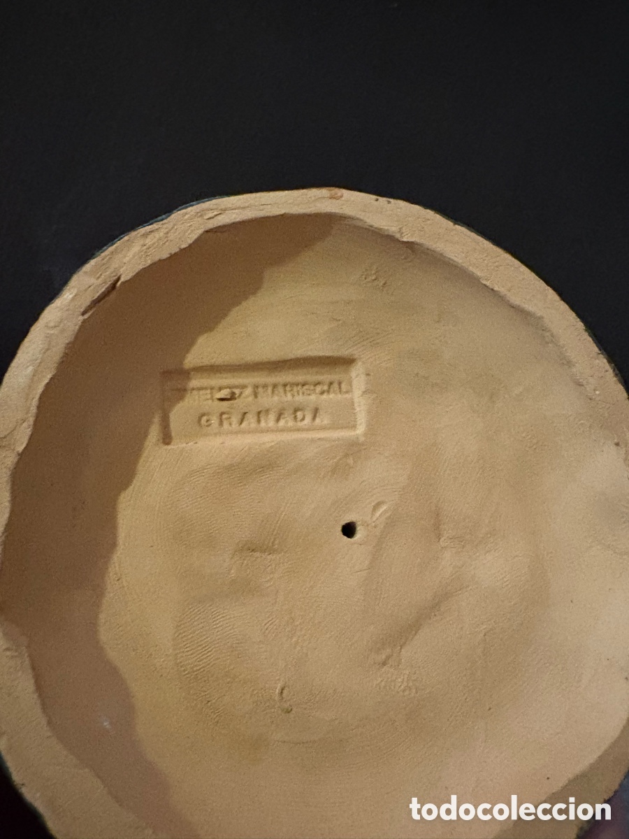 Artesan&iacute;a: Figuras Bel&eacute;n S&aacute;nchez Mariscal - Foto 13