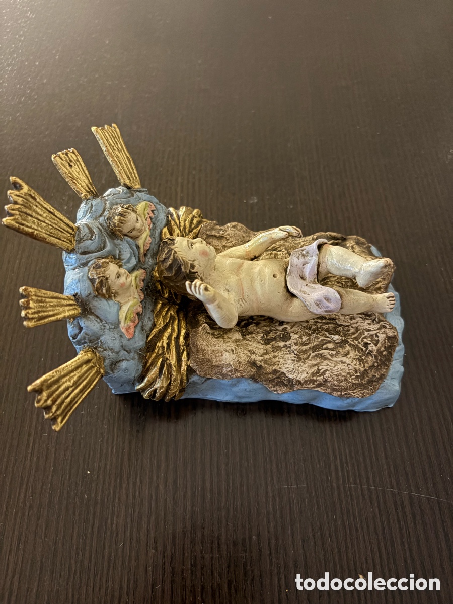 Artesan&iacute;a: Figuras Bel&eacute;n S&aacute;nchez Mariscal - Foto 15