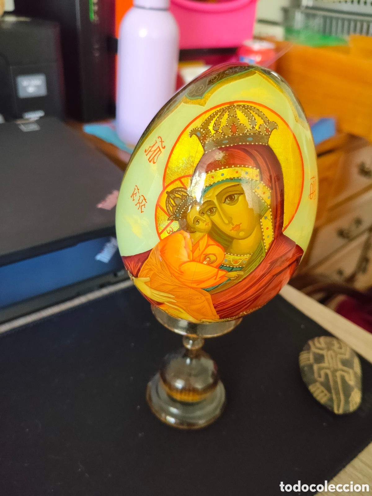 Artesan&iacute;a: Antig&uuml;edad para poder adornar - Foto 2