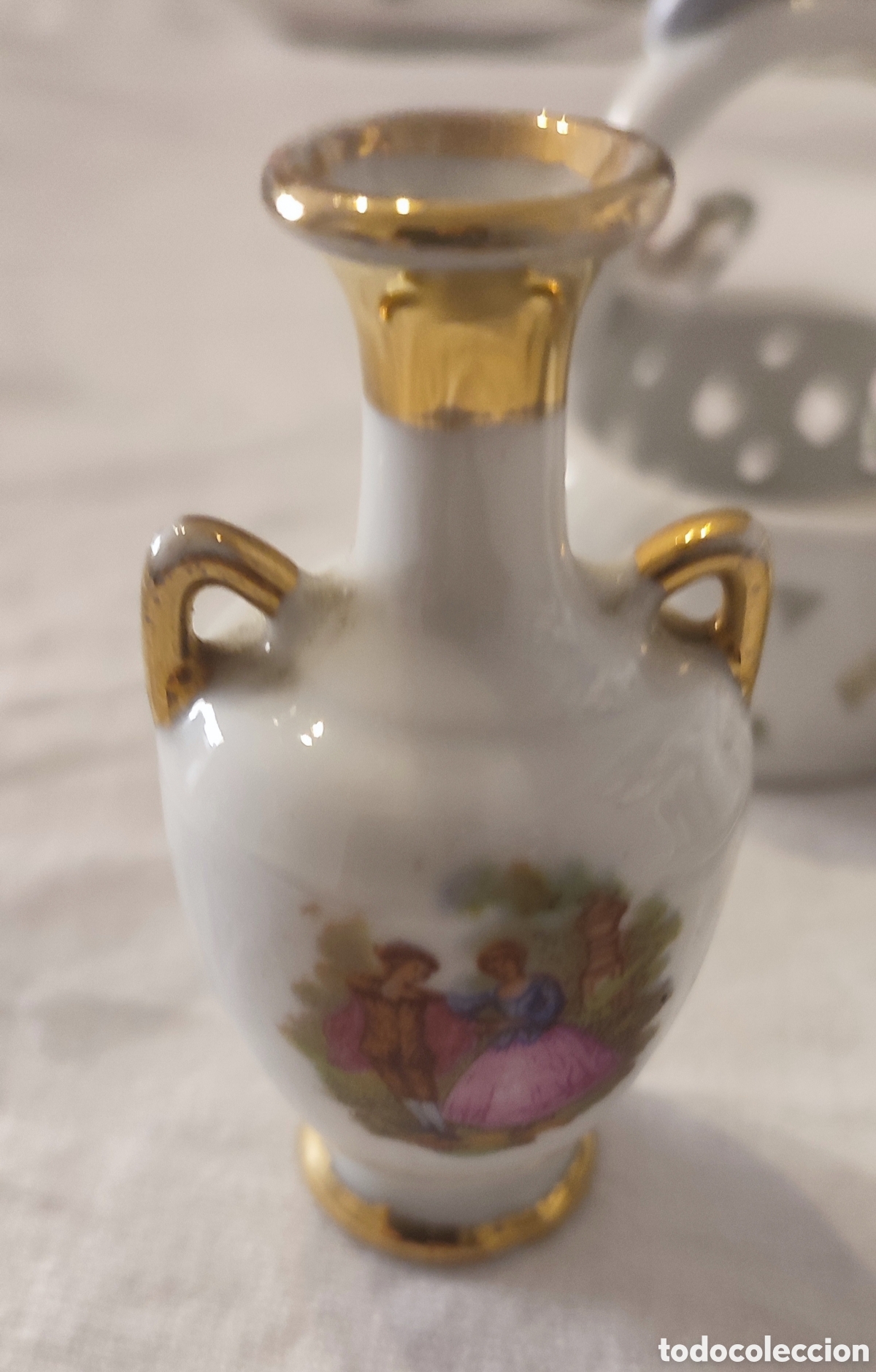 Artesan&iacute;a: Figuras decorativas varios - Foto 2