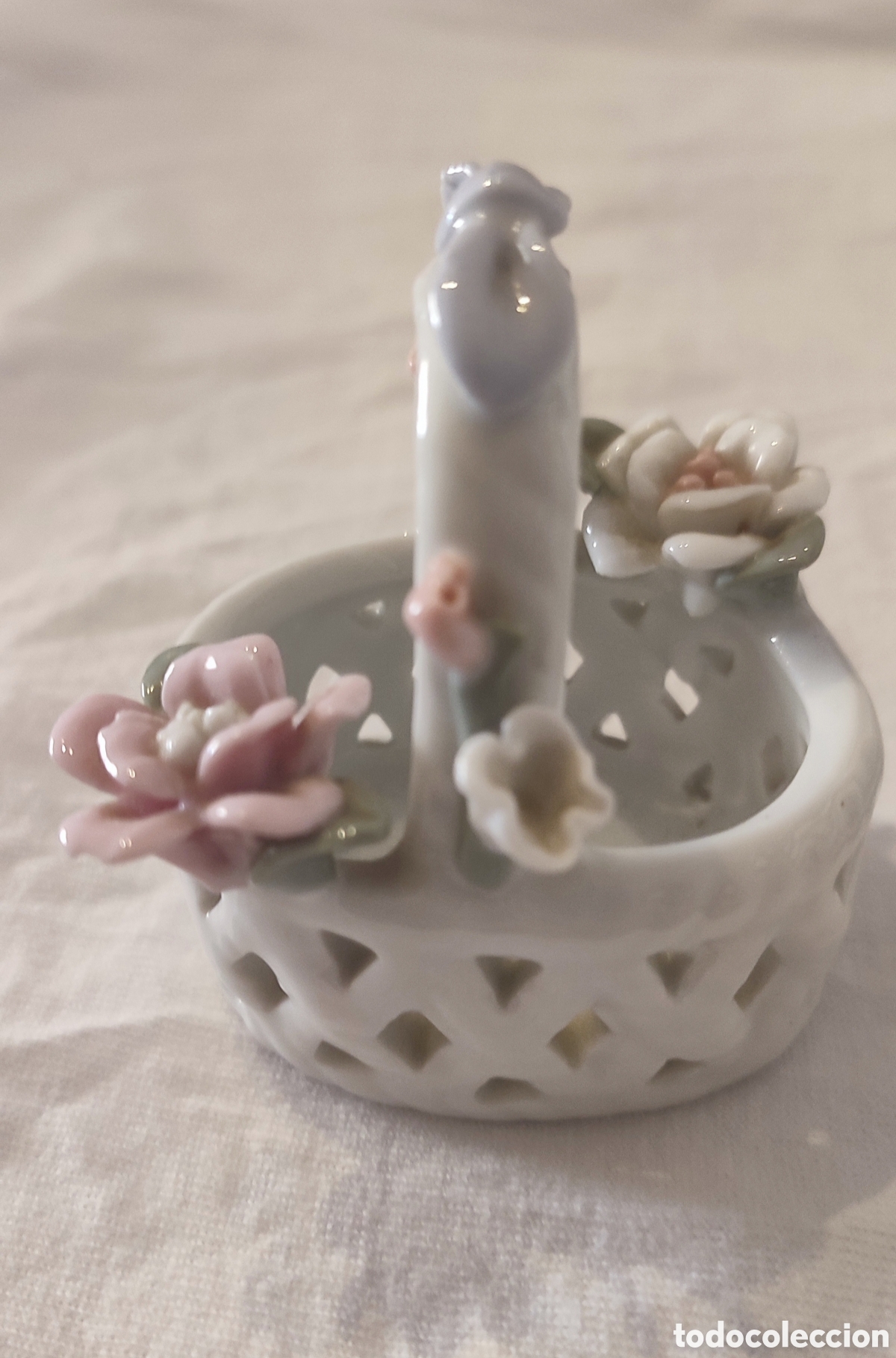 Artesan&iacute;a: Figuras decorativas varios - Foto 3