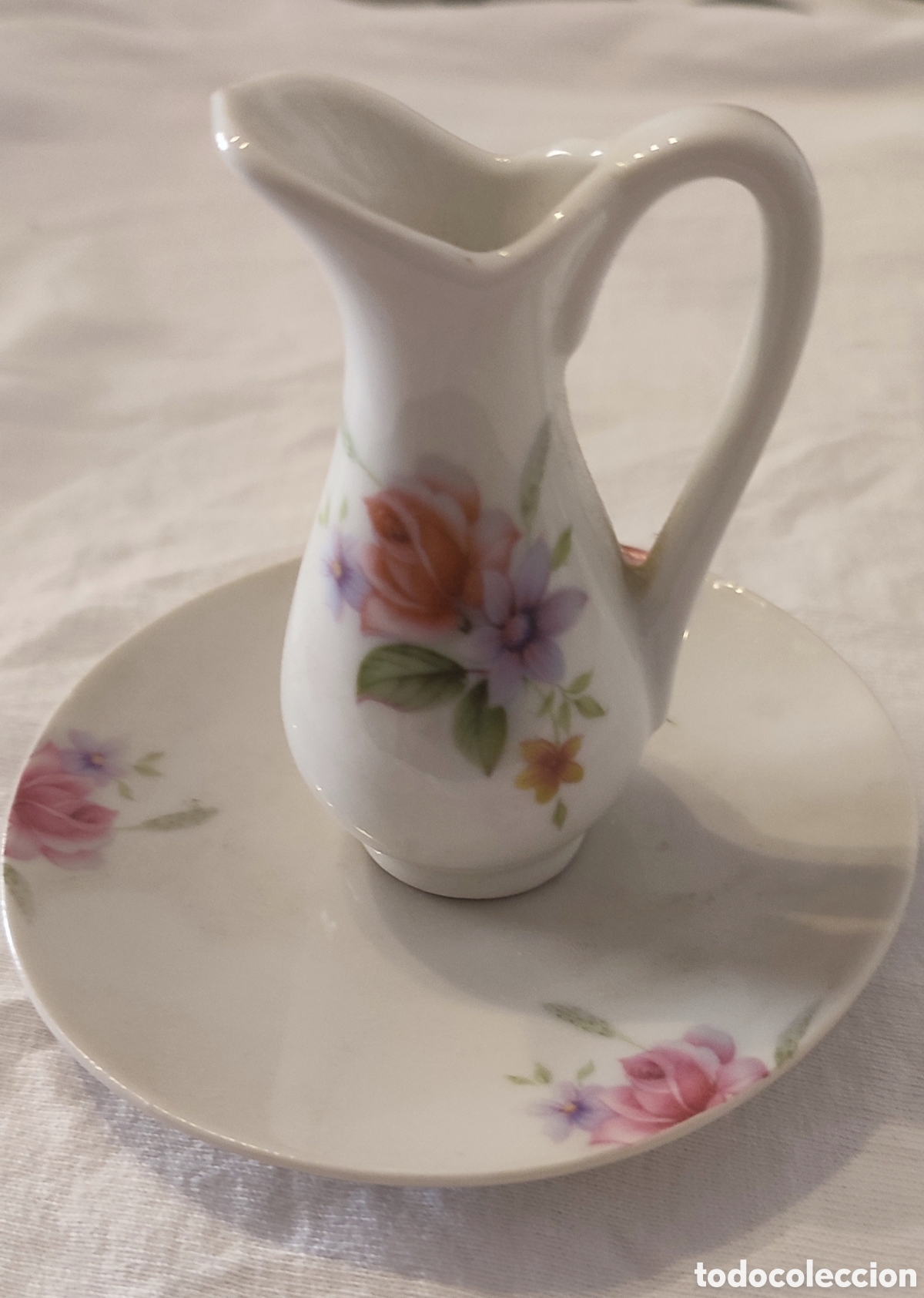 Artesan&iacute;a: Figuras decorativas varios - Foto 5