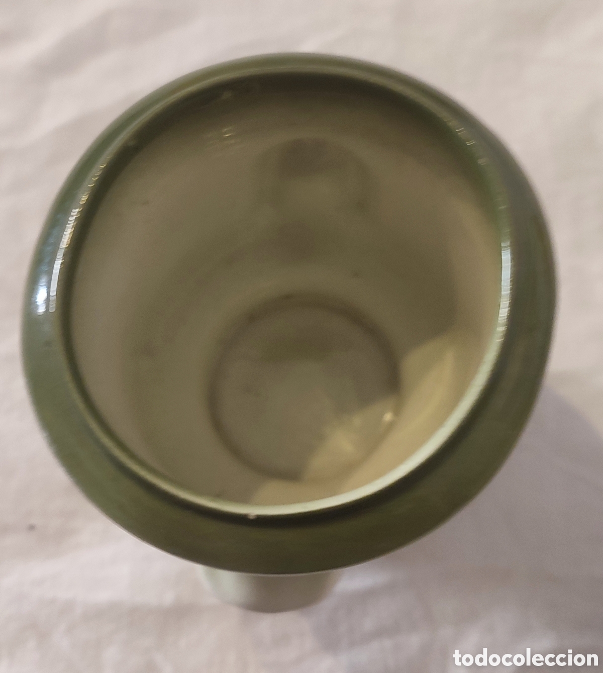 Artesan&iacute;a: Juego de jarrones decorativos - Foto 3