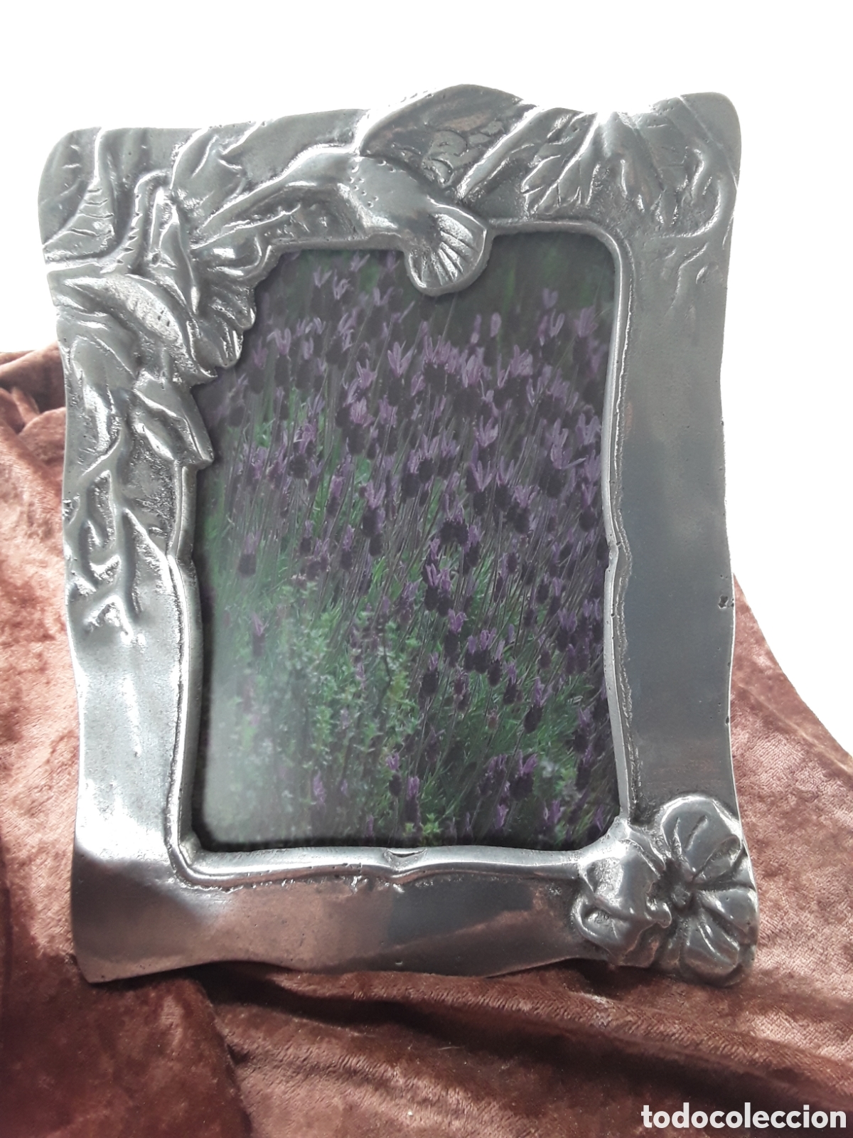 Artesan&iacute;a: Marco de mesa, artesan&iacute;a M&eacute;xico