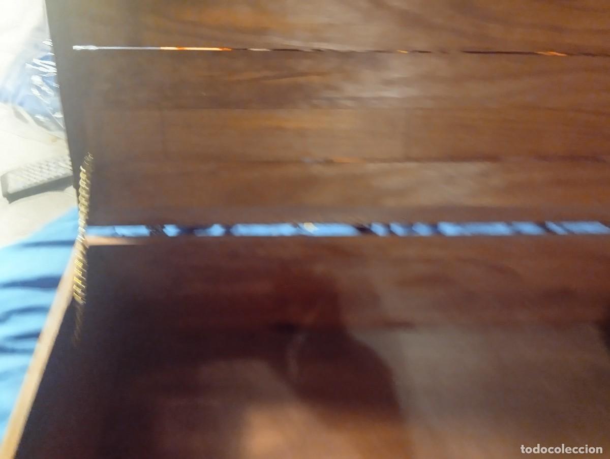 Artesan&iacute;a: Bonito arc&oacute;n de madera - Foto 3