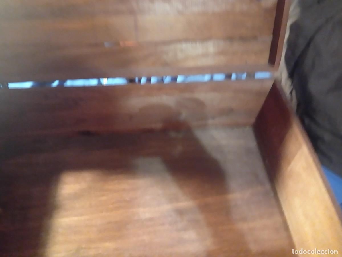 Artesan&iacute;a: Bonito arc&oacute;n de madera - Foto 5